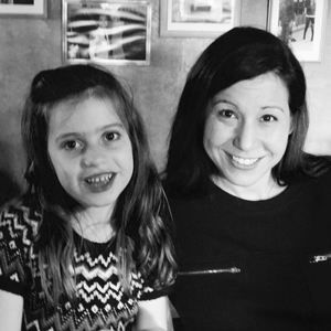 Meet your Posher, Avra